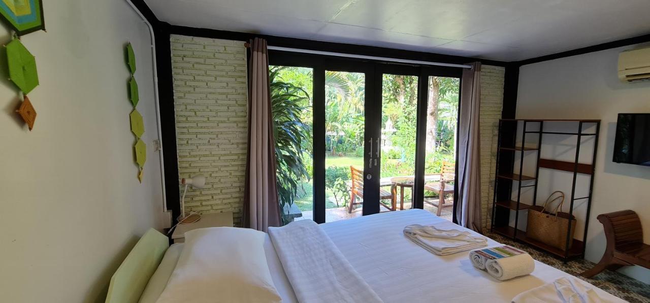 Wave-F Otel Ko Kut Dış mekan fotoğraf