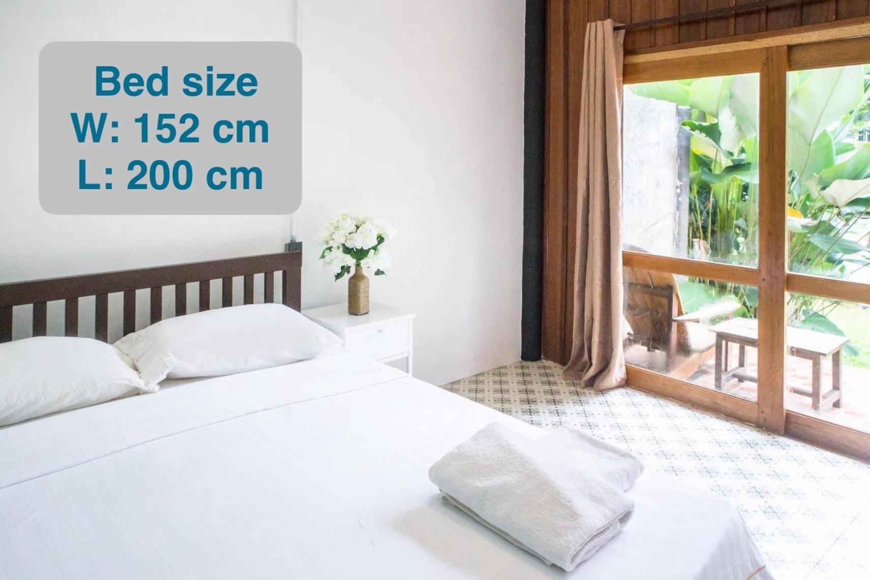 Wave-F Otel Ko Kut Dış mekan fotoğraf