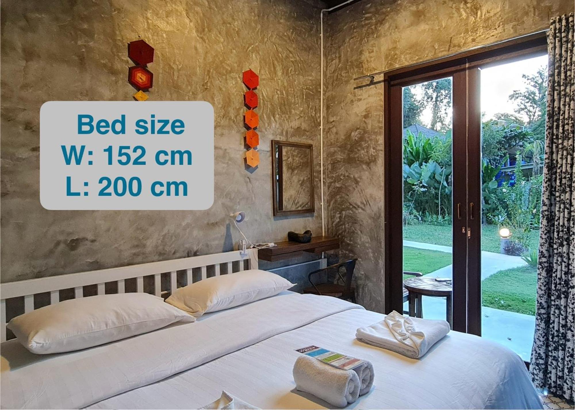 Wave-F Otel Ko Kut Dış mekan fotoğraf